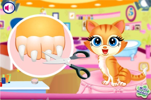 Cats Spa Salon screenshot 3