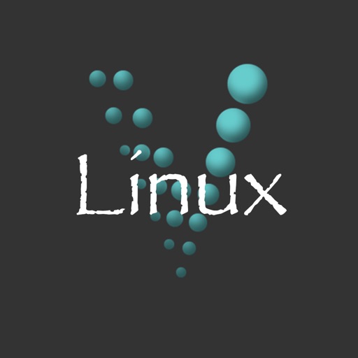 Linux Reference Guide Icon