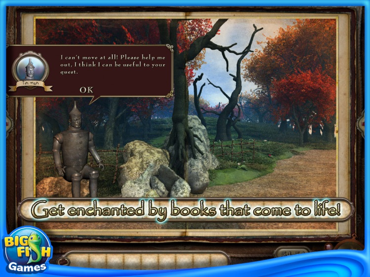 Azada: Ancient Magic Collector's Edition HD screenshot-4