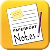 PaperPort Notes