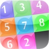 Sliding Puzzle - Pictures and Nummbers