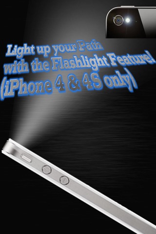 Pocket Lightsaber: Lightsaber Sounds and Visual Effects screenshot 3