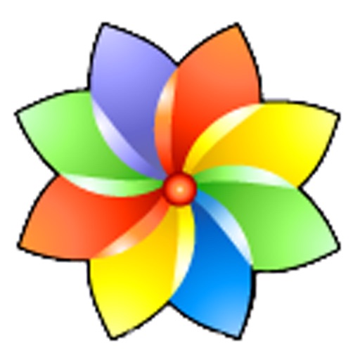 Color Finder. icon