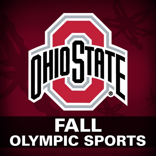 Ohio State Fall Olympic Sports OFFICIAL icon