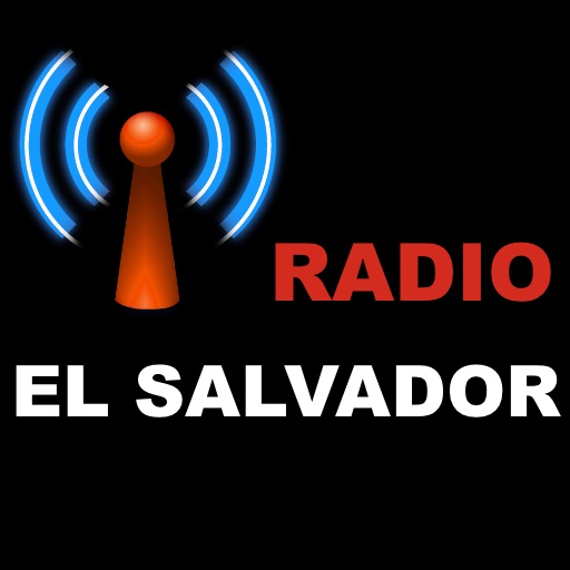 El Salvador Radio icon