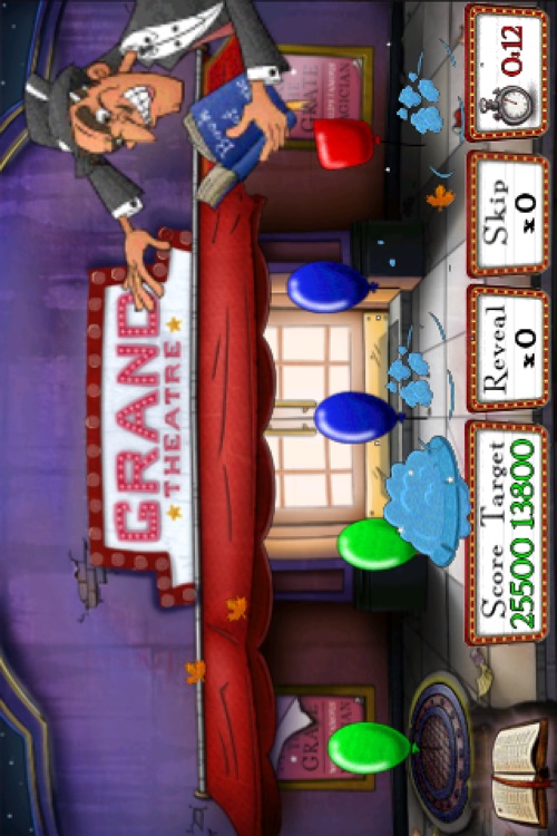 AbraWORDabrA Lite screenshot-3