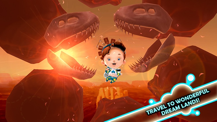 Sleepy Jack screenshot-4