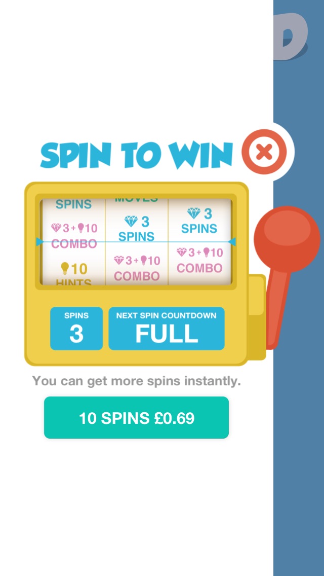 UNPUZZLED 1.6 IOS CASINO UNPUZZLED 1.6 IOS