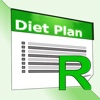 Diet Planner Reader
