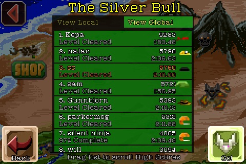 Hook Champ LITE screenshot-3