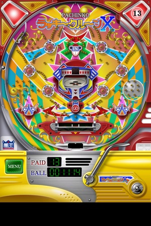 PACHINKO LUCKY-CLUNE X(圖2)-速報App