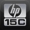 Bring your nostalgic fondness for the HP 15c Scientific Calculator to your latest iOS devices with the authentic HP 15c calculator app from Hewlett Packard
