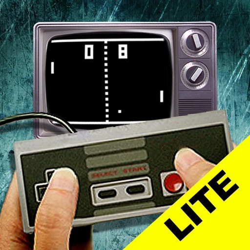 iConsoles Lite iOS App