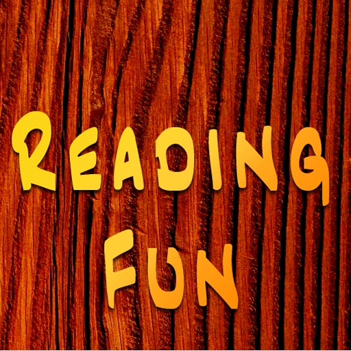Reading Fun: improve your reading / educational game iOS App
