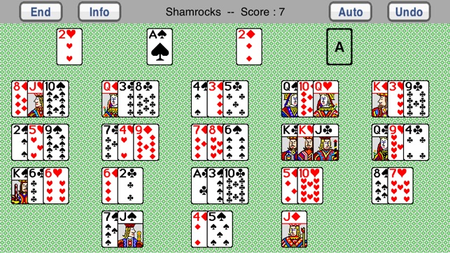 Master Solitaire(圖4)-速報App