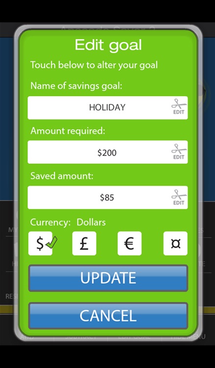 Apscade Saver 2