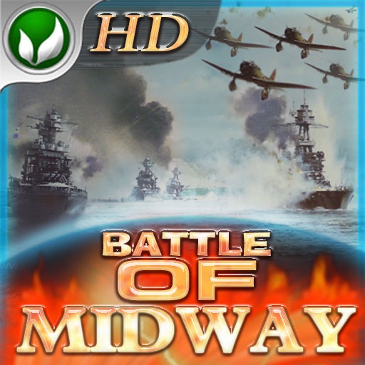 Battle of Midway HD icon