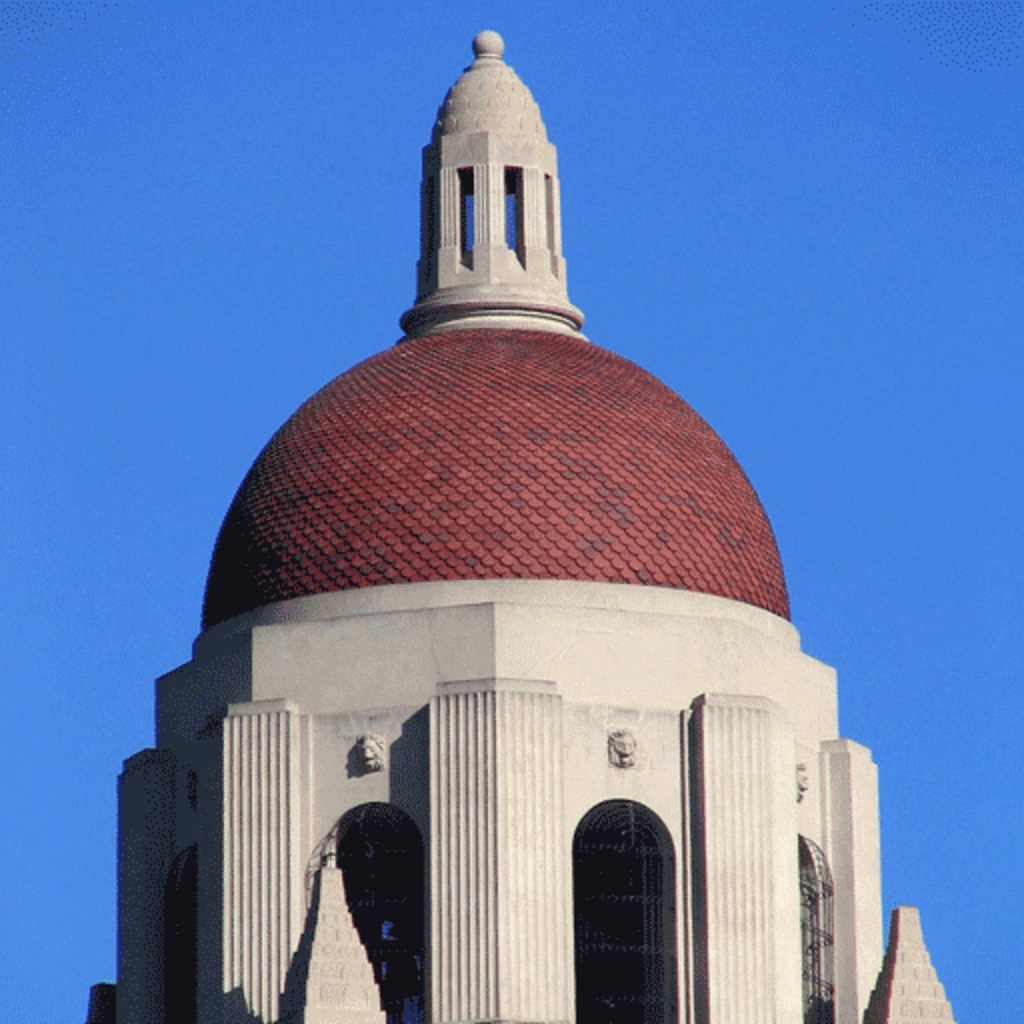 Unofficially Stanford icon