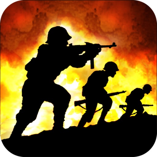 Army Lines iOS App