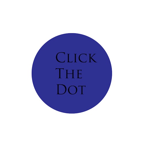 Click The Dot!