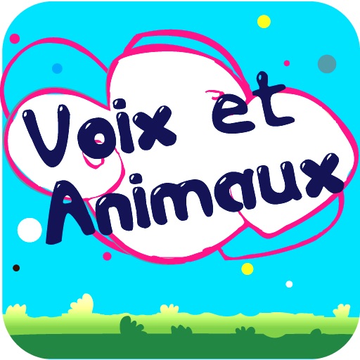 VOIX et ANIMAUX iOS App