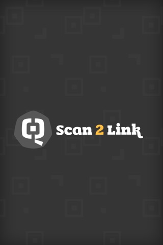 Scan 2 Link QR reader screenshot 2