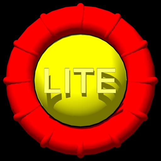 Spin Tap Lite iOS App