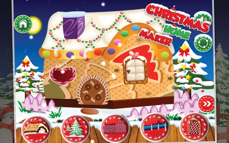 Christmas Home Maker thumbnail 3