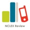 This application was designed to allow undergraduate nursing students conquer the NCLEX-RN exam