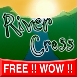 River Cross Free - Logic Puzzle Game