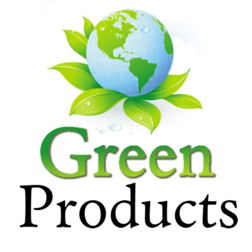 Green Product Buying Guide icon