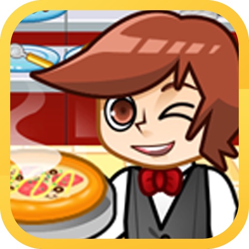 PizzaStore iOS App