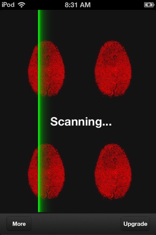 Love Scan Free - Test Your Compatibility! screenshot 3