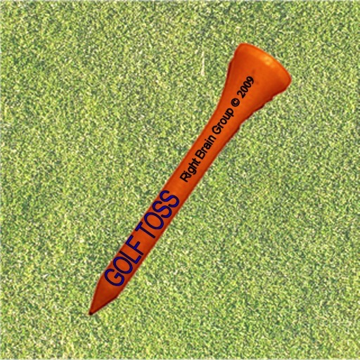 GolfToss