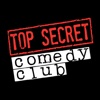 The Top Secret Comedy Club