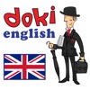 Learn Basic English with Doki for the iPhone