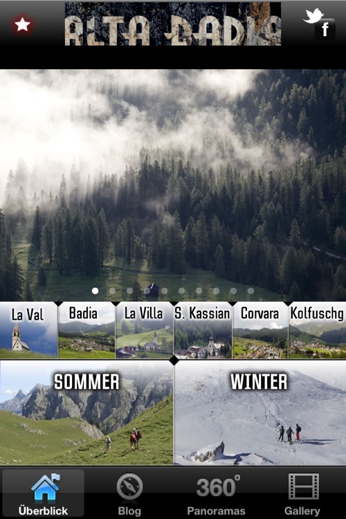 Alta Badia screenshot-4