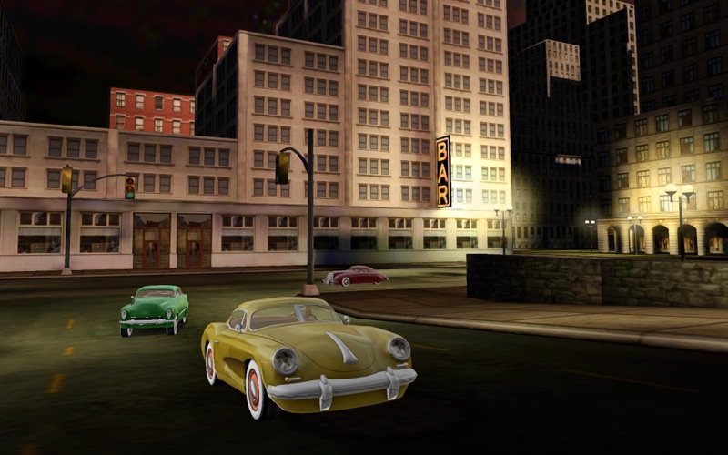 Gangster Racing thumbnail 2