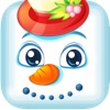 Frosty's Playtime: Christmas Preschool Learning Games for Kids