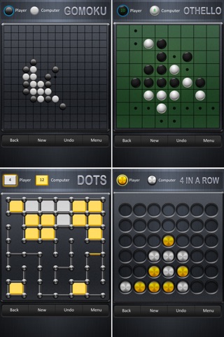 All-in-One Board Games screenshot 3