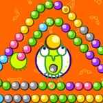 ClashN Slash Ball Burst