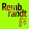 Rembrandt 140+ Retina
