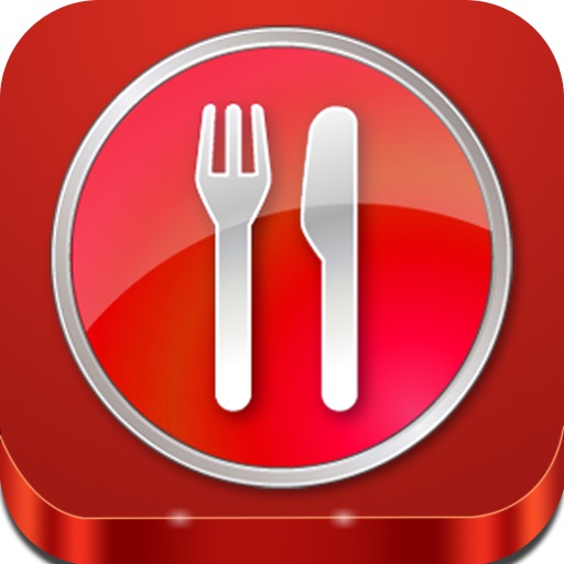 iCook - Recipes & Cooking icon