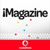 iMagazine para iPad