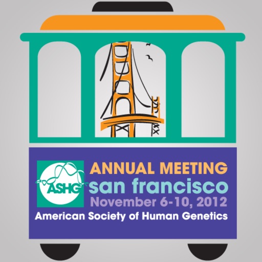 ASHG 2012 Annual Meeting HD