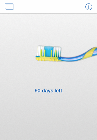 Brusher - The toothbrush timer screenshot 3
