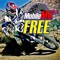 RACE MOTOCROSS AND SUPERCROSS ON REALISTIC TRACKS