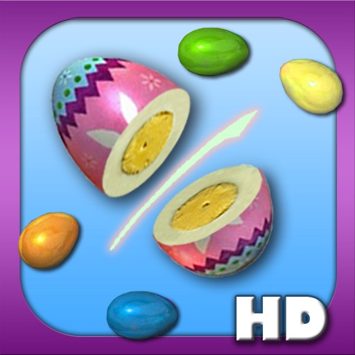 Easter Egg Ninja HD