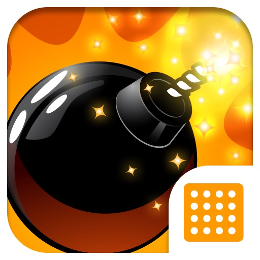 CrossWire — an explosive trivia game! icon