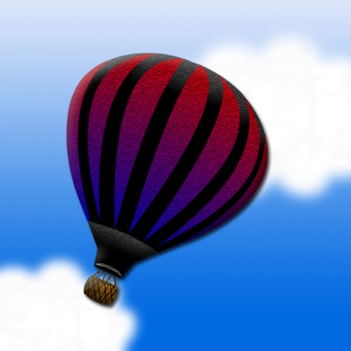 Balloon Journey icon